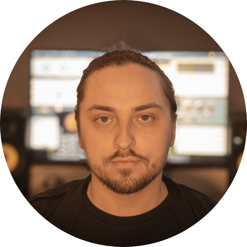 Иван Жуковин